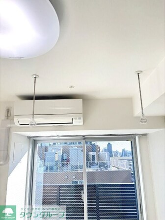 プレニーズ五反野MAXIVの物件内観写真